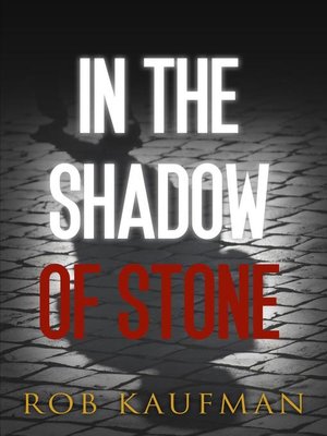 cover image of In the Shadow of Stone